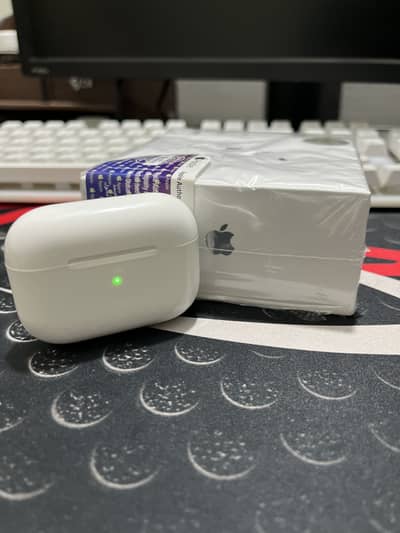 APPLE AIRPODS PRO 2
