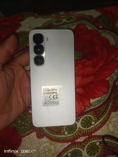 Infinix Hot 60 i