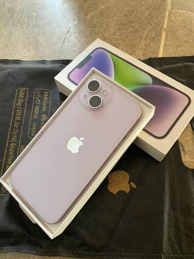 Apple iPhone 14
