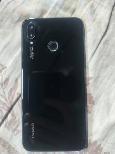 Huawei P20 Lite | PTA Approved