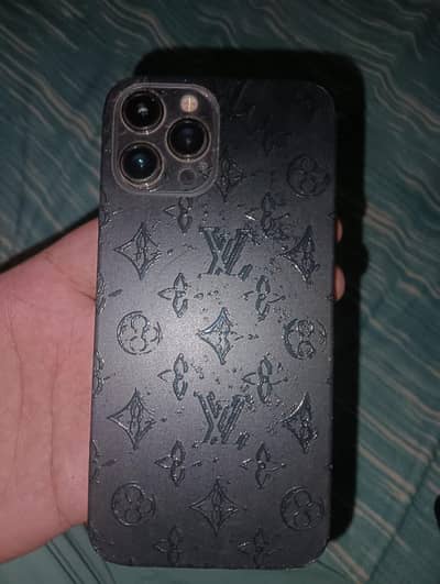 Apple iPhone 12 Pro Max