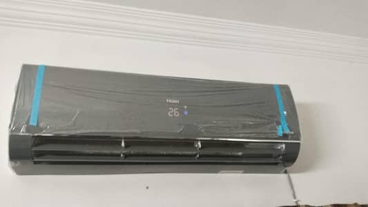 3D inverter WiFi AC