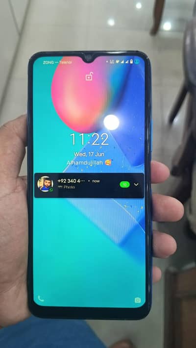 Vivo Y20
