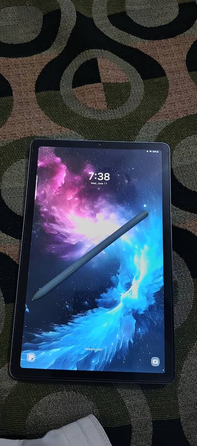 Samsung Galaxy Tab S6 Lite 4/64 GB with S Pen | With excellentonditio