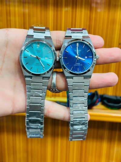 men's or boy watch