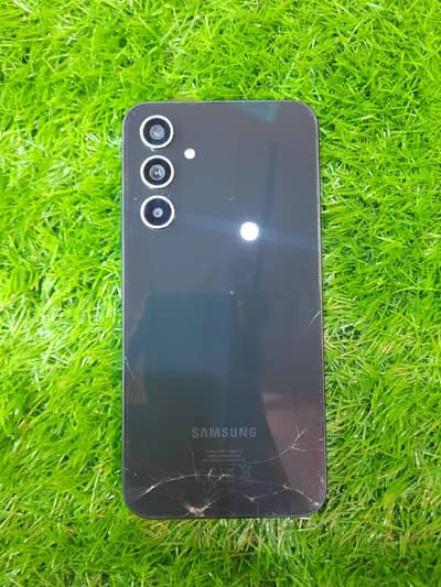 Samsung Mobile A54 5G urgent sell