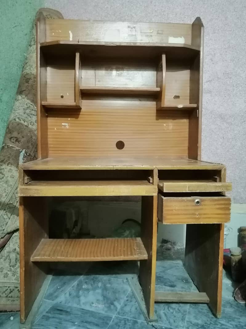 Computer Table 1
