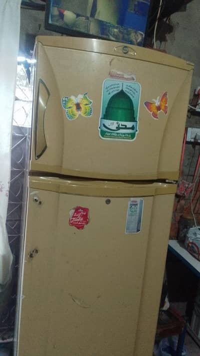Pel refrigerator inverter compressor