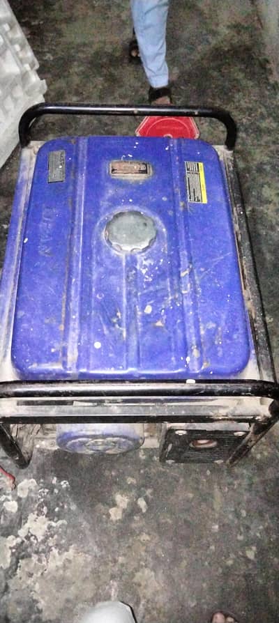 Generator for sale