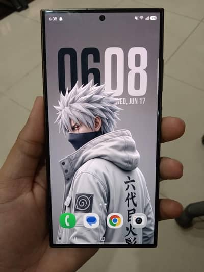 Samsung Mobile S24 Ultra