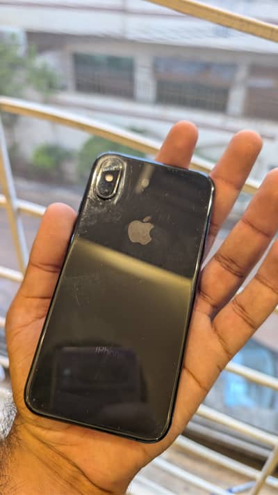 Apple iPhone XS