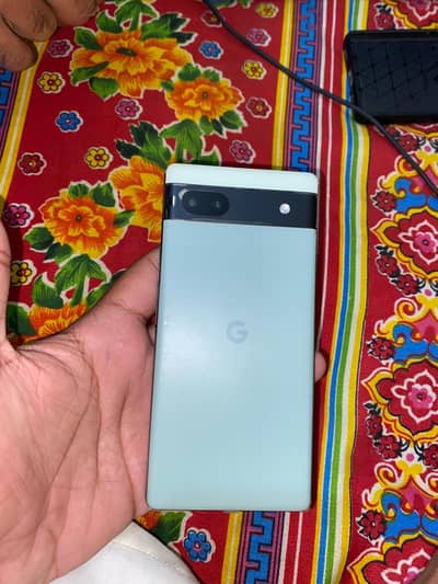 Google Pixel 6a