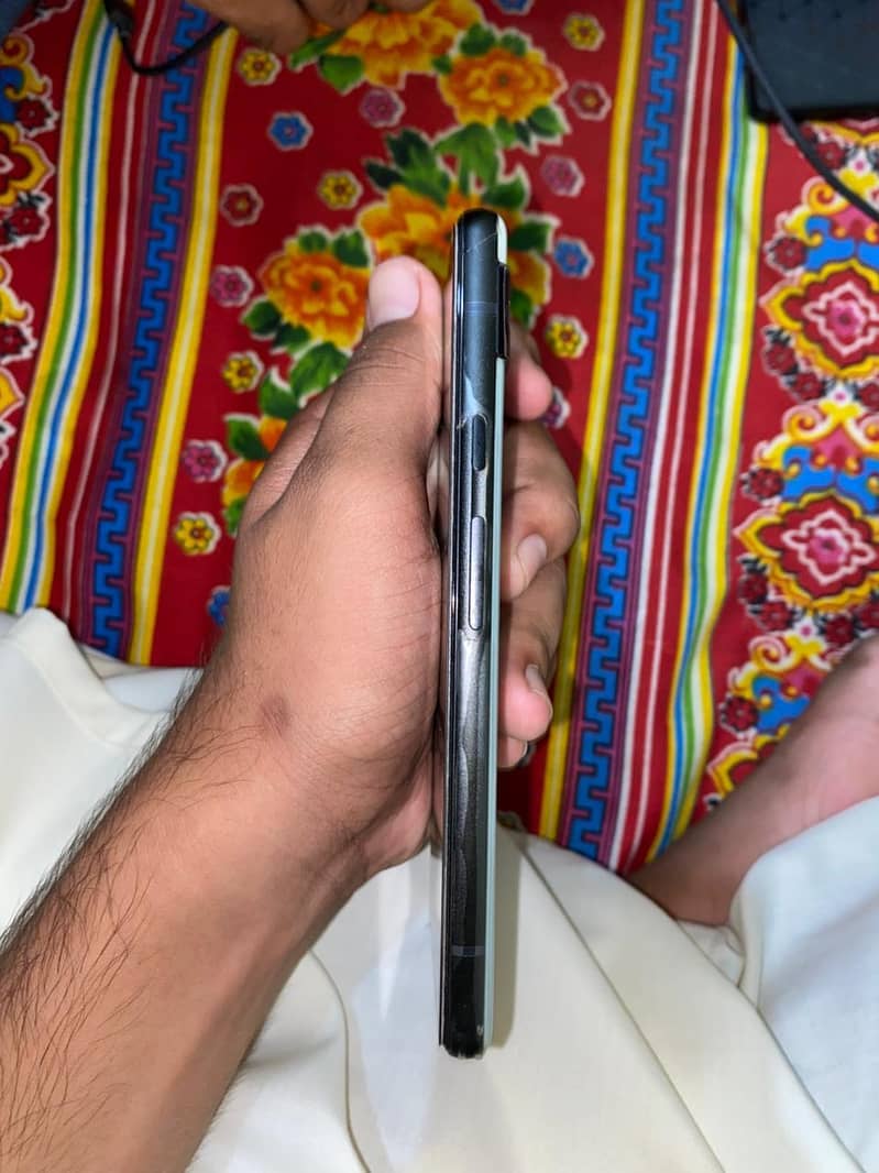 Google Pixel 6a 3