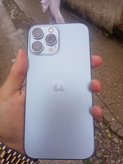 Apple iPhone 13 Pro Max