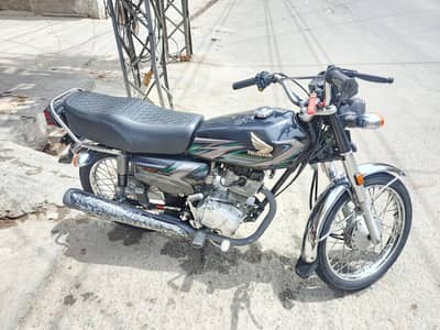 okay bike ha
