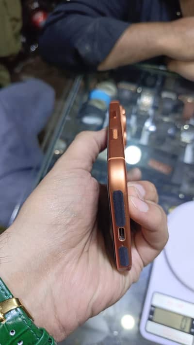 Apple iPhone 17 Pro