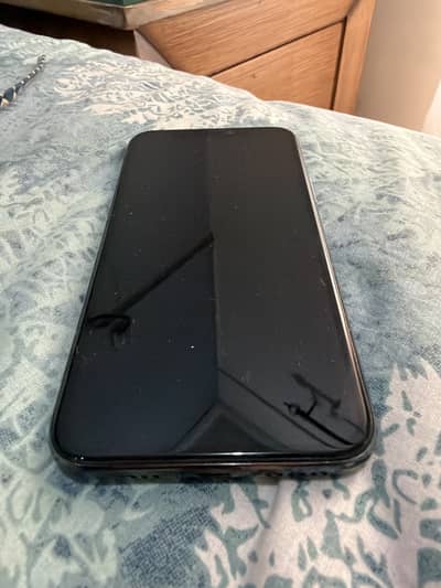 Apple iPhone 11 Pro 256 GB Midnight Green