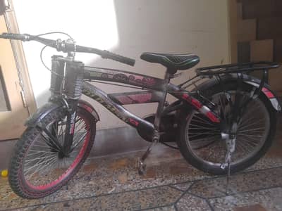 kids cycle 20 inches for sale