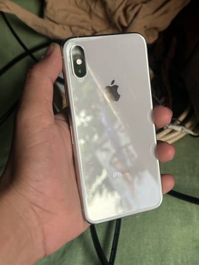 Apple iPhone XS