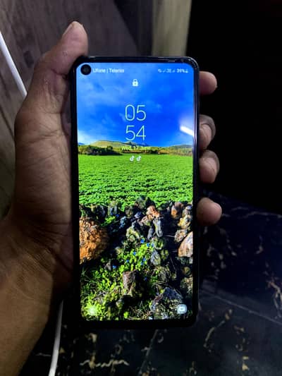 Samsung Mobile A21s