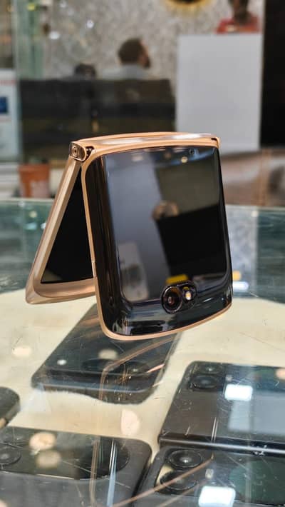 Motorola razr 2020