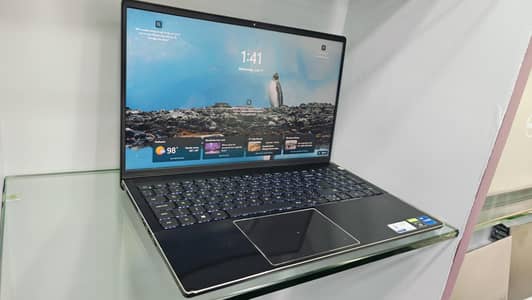 Dell Gaming Laptop RTX 3050