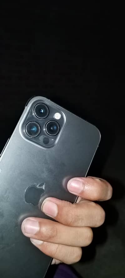 Apple iPhone 12 Pro Max