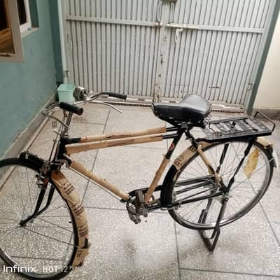 Sohrab cycle for sale