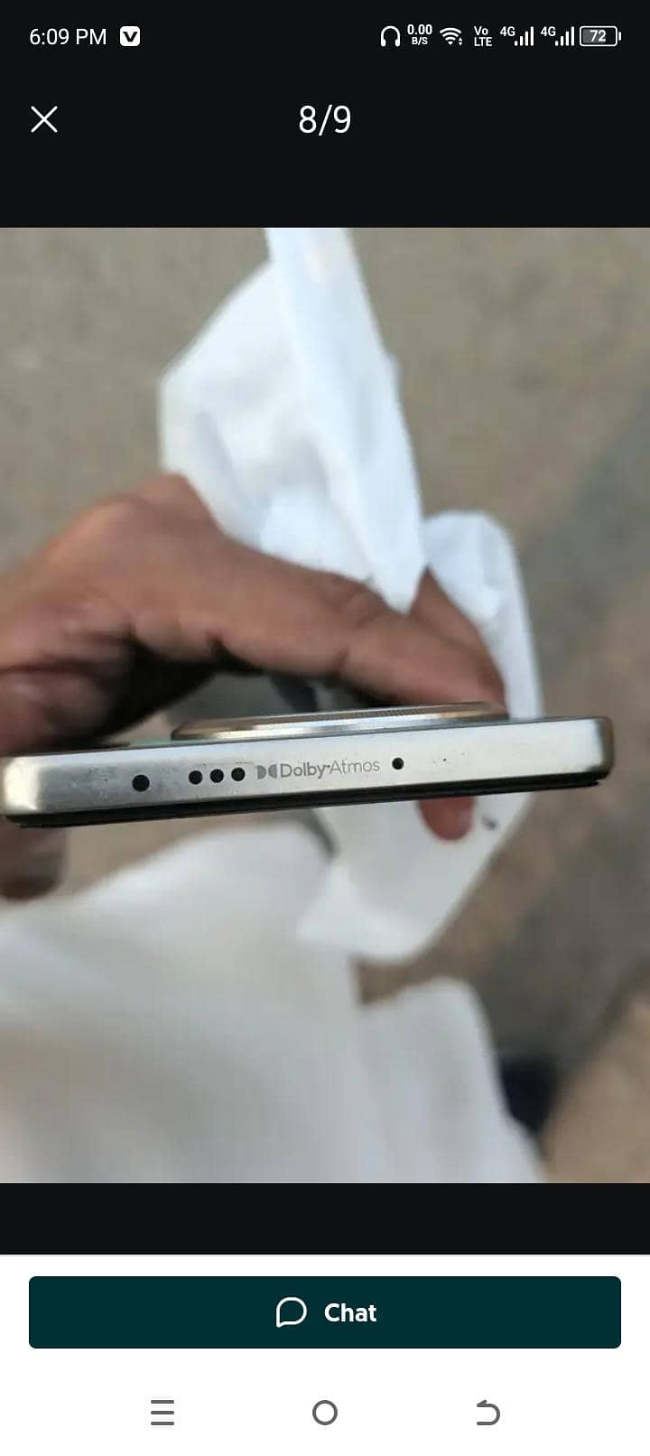 Tecno CAMON 30 0
