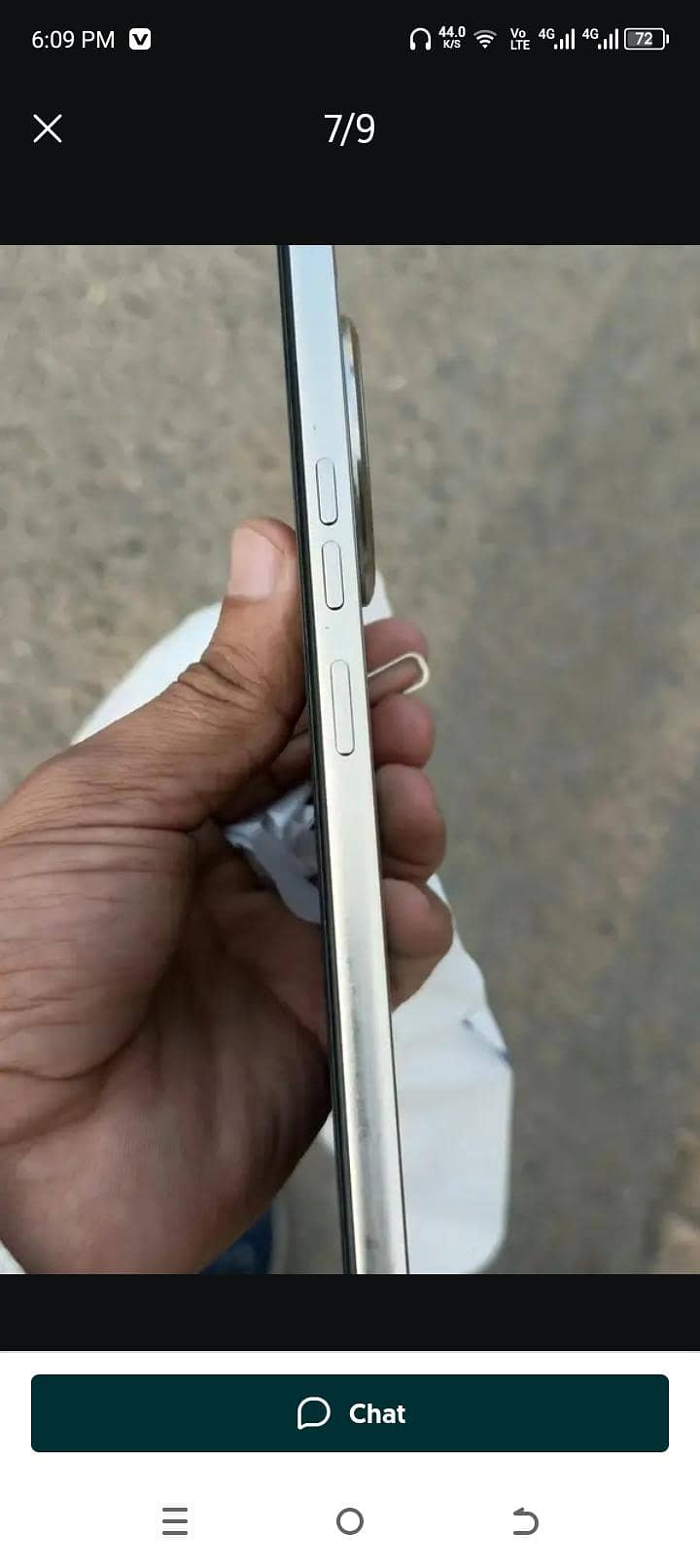 Tecno CAMON 30 1