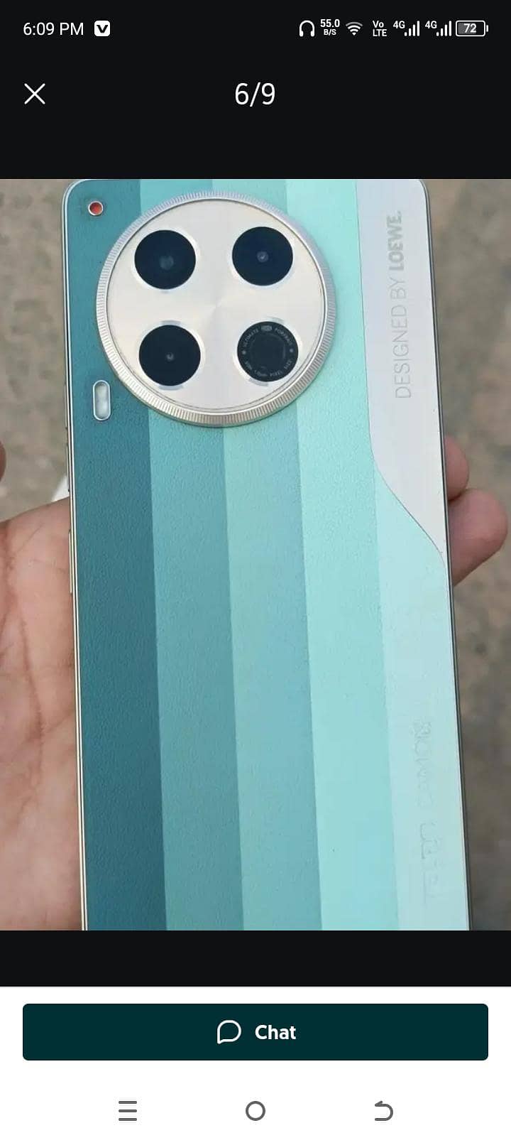 Tecno CAMON 30 2