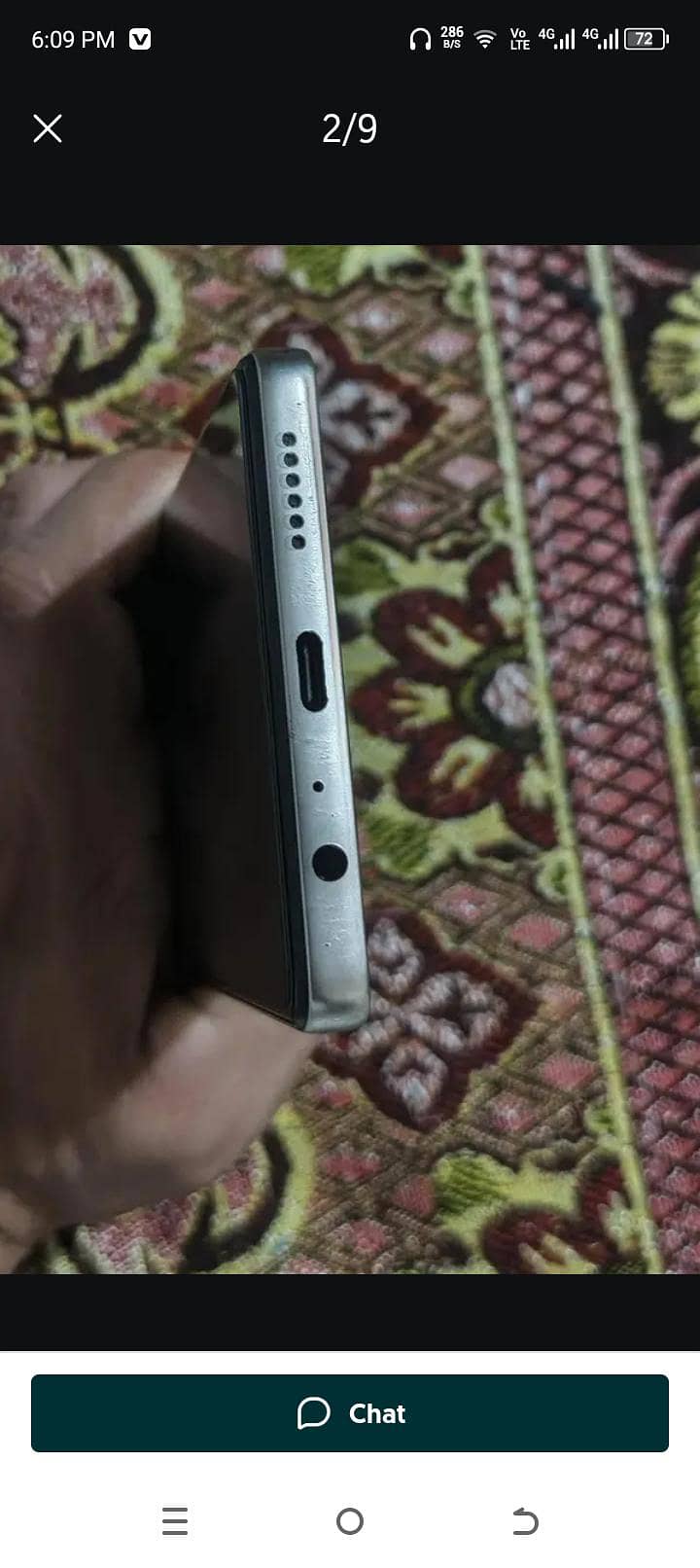 Tecno CAMON 30 7