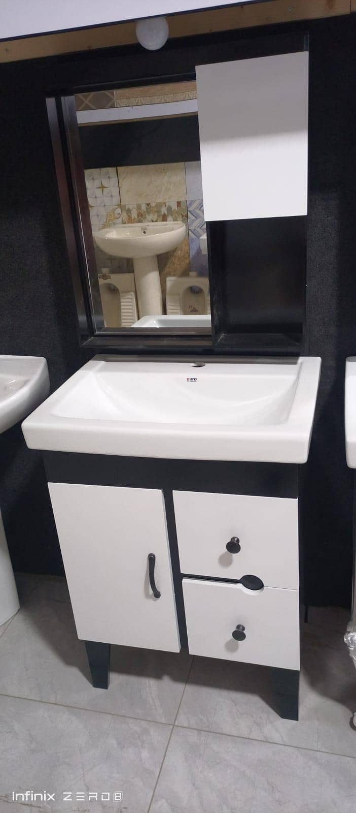 Bath Vanity (lifetime garenty) (customized) 10