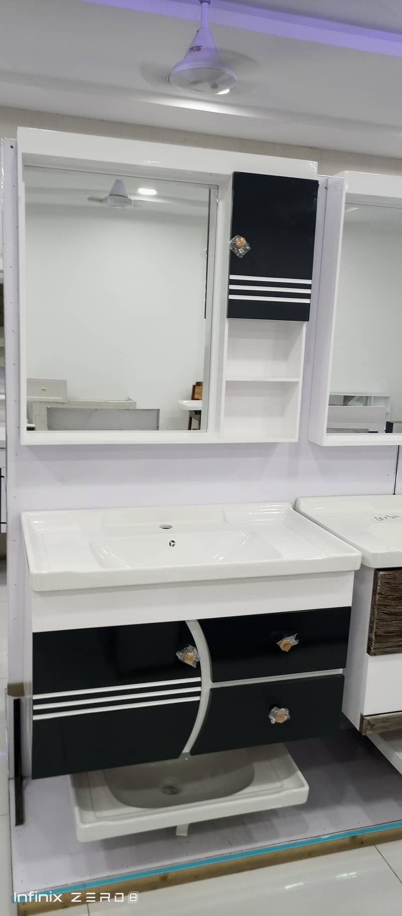 Bath Vanity (lifetime garenty) (customized) 16