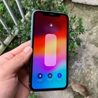IPhone XR Waterpack
