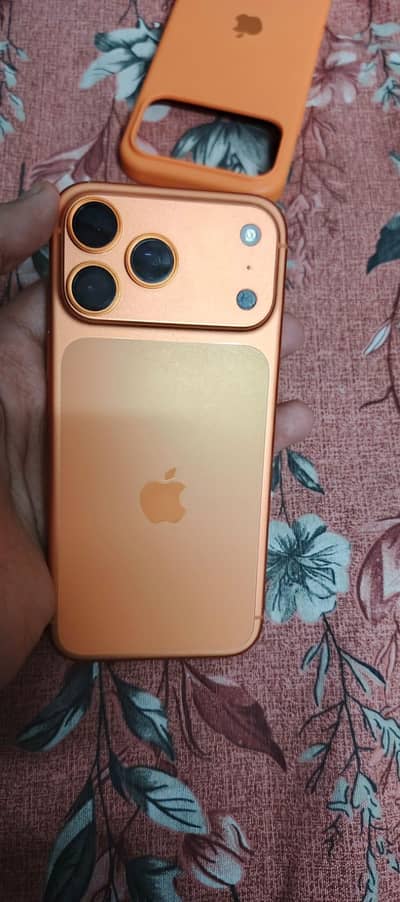 iPhone 17 Pro Max jv