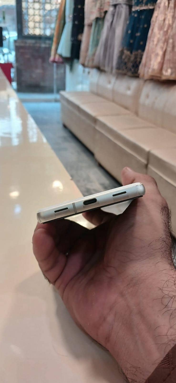 Google Pixel 7a 2