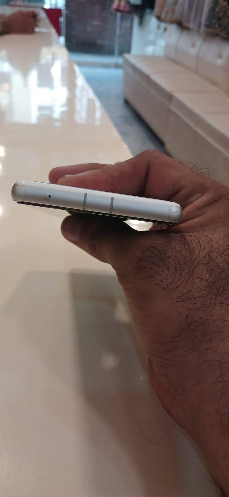 Google Pixel 7a 3