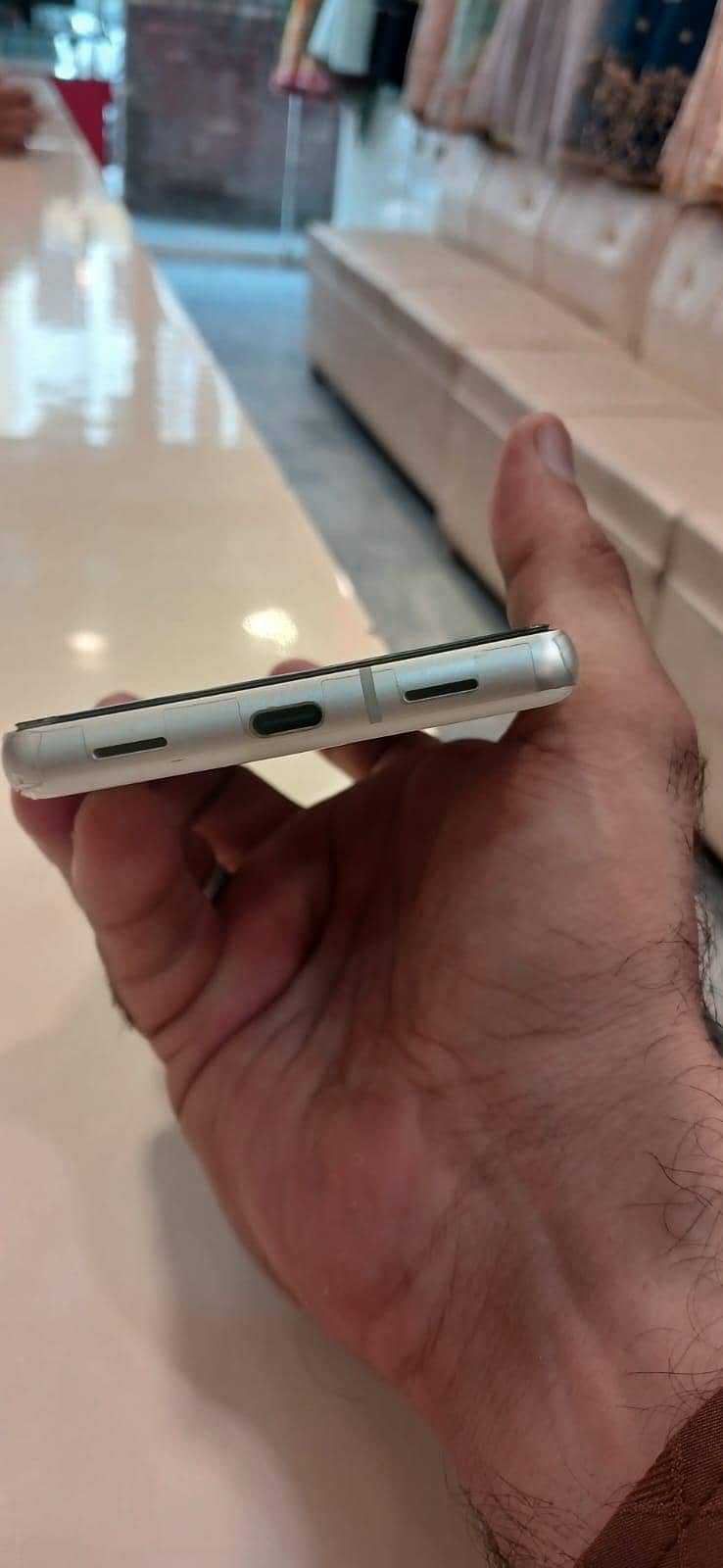Google Pixel 7a 6