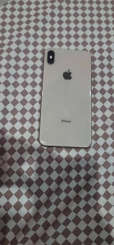 Apple iPhone XS Max