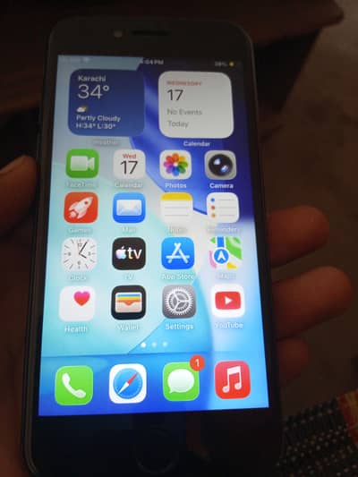 iphone se 2020