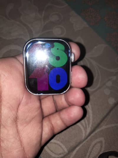 watch 8