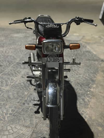 Cd 70 in good condition