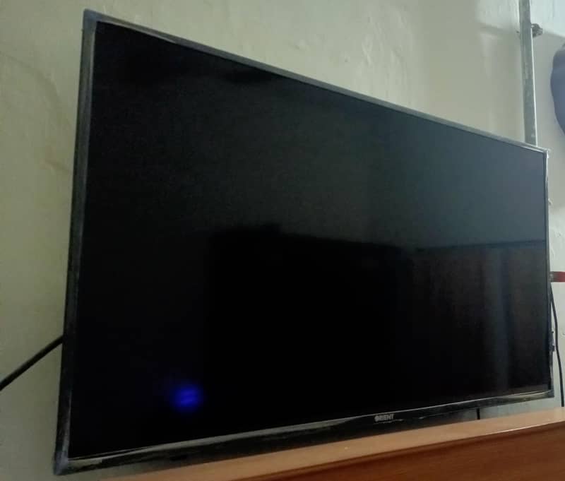Orient Led 1