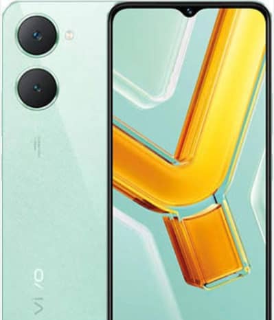 Vivo Y03