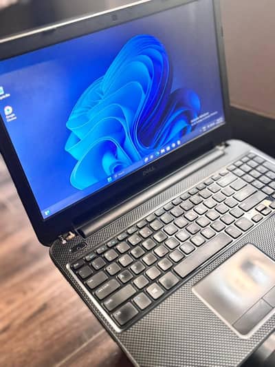 Dell Inspiron 15 3521 i3 3rd generation