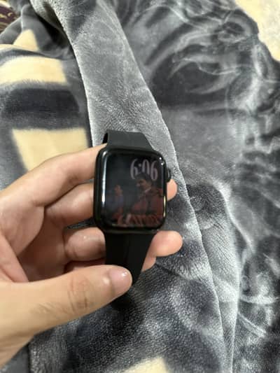 Apple Watch Series 8 45mm Full Box