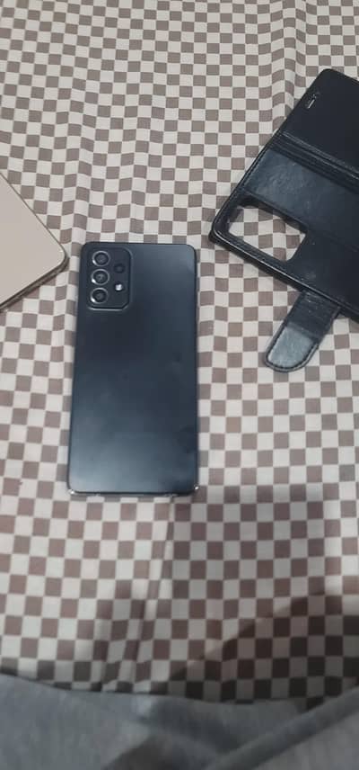 Samsung Mobile A52s