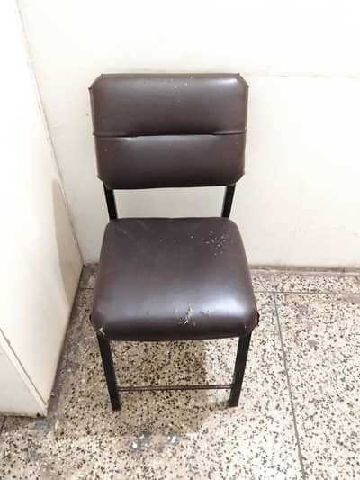 metal chair for sale