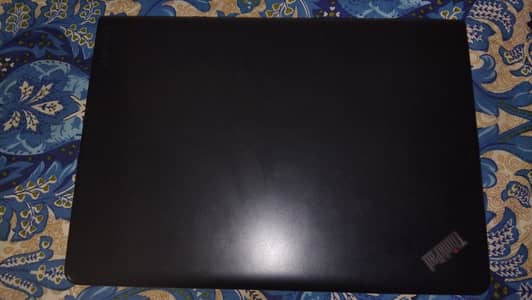 Lenono Thinkpad E470